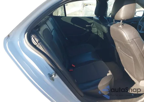 2014 Chevrolet Malibu 1Lt z USA, uszkodzony, nr VIN 1G11C5SL5EF216634